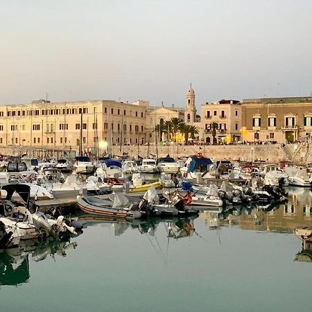 Apartmán Casa Neva Trani Exteriér fotografie