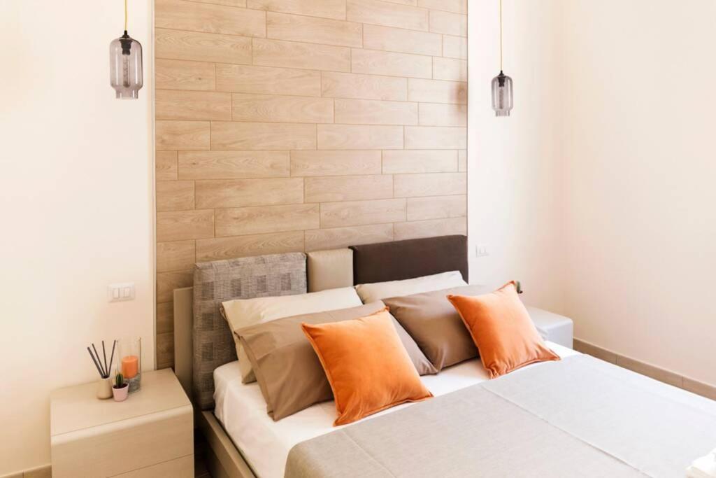Apartmán Casa Neva Trani Exteriér fotografie