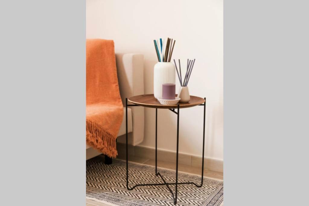 Apartmán Casa Neva Trani Exteriér fotografie