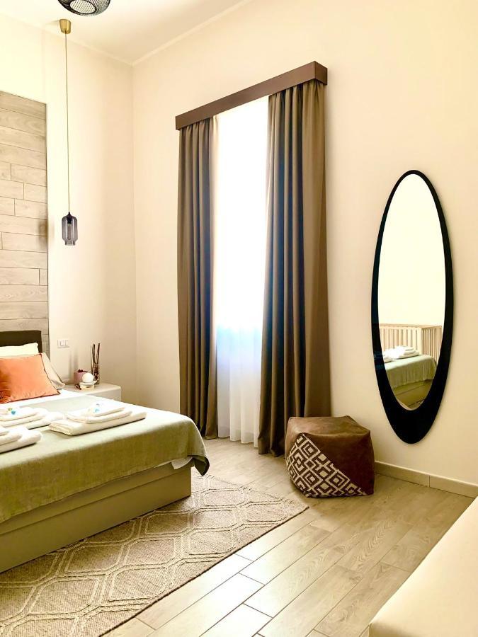 Apartmán Casa Neva Trani Exteriér fotografie